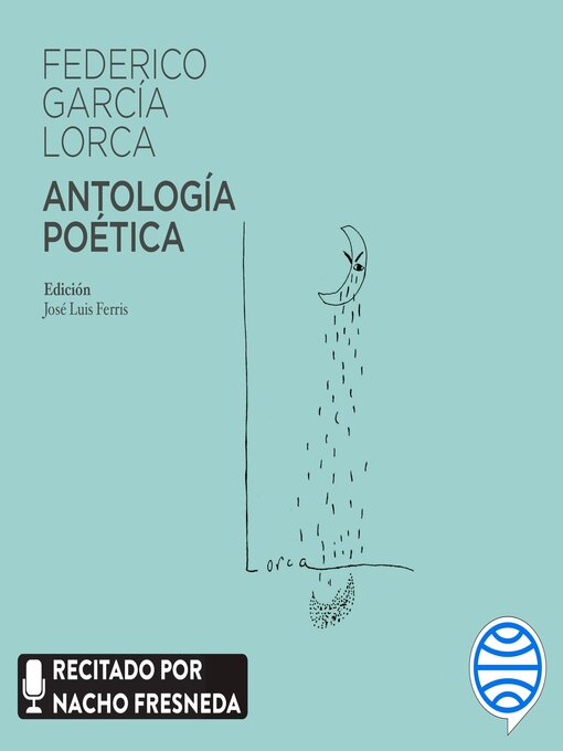 Title details for Antología poética by Federico García Lorca - Available